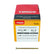 Timco 4.5 x 80mm Solo Chipboard & Woodscrews - PZ - Double Countersunk - Yellow  45080SOLOC