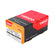 Timco 5.0 x 100mm Solo Chipboard & Woodscrews - PZ - Double Countersunk - Yellow 50100SOLOC