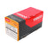 Timco 6.0 x 150mm Solo Chipboard & Woodscrews - PZ - Double Countersunk - Yellow 60150SOLOC