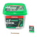 Timco 5.0 x 50mm C2 Strong-Fix - PZ - Double Countersunk - Twin-Cut - Yellow 50050C2TUB