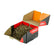 Timco 5.0 x 60mm Solo Chipboard & Woodscrews Industry Pack PZ Double Countersunk Yellow 50060SOLOIND