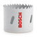 Bosch 2608580421 Hss Bi Metal Hole Saw 54Mm