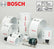 Bosch 2608594373 Progressor Holesaw 27mm Wood Metal Stainless
