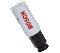 Bosch 2608594374 Progressor Holesaw 27mm Wood Metal Stainless