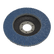 Sealey 15mm Zirconium Flap Disc 60Grit 22mm Bore FD11560