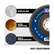 Sealey 15mm Zirconium Flap Disc 60Grit 22mm Bore FD11560