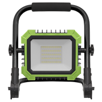 Sealey Portable Floodlight 24W SMD LED 230V LED24WL