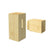 Trend 1/4" Two Flute Straight Cutter 9.5mm Dia. x 31.8mm Cut C015X1/4TC