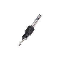 Trend Snappy TC Drill Countersink 3/32 (2.5mm) Drill SNAP/CS/6TC