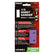 Trend Aluminium Oxide 1/3 Sheet Sanding Sheet 10pc 93mm x 185mm 120 grit AB/THD/120A