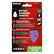 Trend Aluminium Oxide Detail Sanding Sheet 180 Grit 102mm x 151mm 10pc AB/DET/180A