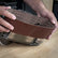 Trend Aluminium Oxide Sanding Belt 60 Grit 75mm x 457mm 3pc AB/B75/60A