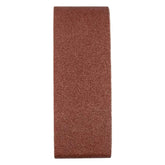 Trend Aluminium Oxide Sanding Belt 60 Grit 75mm x 457mm 3pc AB/B75/60A