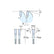Trend Aluminium/Plastic Circular Saw Blade 165mm x 20mm x 48T CSB/AP16548