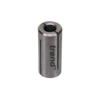 Trend Collet Sleeve 6.35mm to 12.7mm CLT/SLV/63127