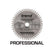 Trend FT/165X48X20 165mm x 48 Teeth x 20mm Plunge Saw Blade