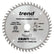 Trend Craft Super Fine Finish Plunge Saw Blade 160mm Dia. X 48 Teeth X 20mm Bore X 2.2mm Kerf CSB/PT16048