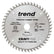 Trend Craft Super Fine Finish Plunge Saw Blade 165mm Dia. X 48 Teeth X 20mm Bore X 2.2mm Kerf CSB/PT16548
