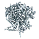 Trend Pocket Hole Screw Fine Thread No.6 X 25mm PH/6X25/500