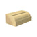 Trend 3.0mm Radius x 9.5mm Cut Rounding Over Cutter C074BX1/4TC