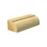 Trend 3.0mm Radius x 9.5mm Cut Rounding Over Cutter C074BX1/4TC