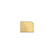 Trend 3.0mm Radius x 9.5mm Cut Rounding Over Cutter C074BX1/4TC