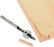 Trend Snappy Drill Depth Collar Pack 6/8/10mm SNAP/COL/PK1