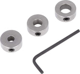 Trend Snappy Drill Depth Collar Pack 6/8/10mm SNAP/COL/PK1