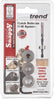 Trend Snappy Drill Depth Collar Pack 6/8/10mm SNAP/COL/PK1