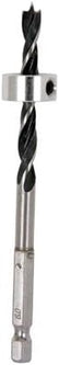 Trend Snappy Drill Depth Collar Pack 6/8/10mm SNAP/COL/PK1