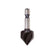 Trend Snappy 82 Degree Countersink Tool Steel SNAP/CSK/1