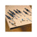 Trend Snappy Counterbore 6.35mm x 12.7mm SNAP/CB/4TC