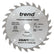 Trend Wood Circular Saw Blade 160mm x 20mm x 24T CSB/16024