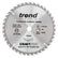 Trend Wood Circular Saw Blade 184mm x 16mm x 40T CSB/18440