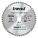 Trend Wood Circular Saw Blade 250mm x 30mm x 48/60/84T, 3 Pack CSB/250/3PK