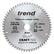 Trend Wood Circular Saw Blade 250mm x 30mm x 48/60/84T, 3 Pack CSB/250/3PK