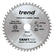 Trend Wood Mitre Saw Blade 216mm x 30mm x 24/48/60T, 3 Pack CSB/CC216/3PK