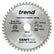 Trend Wood Mitre Craft Crosscut Saw Blade 216mm x 30mm x 48T CSB/CC21648