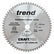 Trend Wood Mitre Craft Crosscut Saw Blade 305mm x 30mm x 64T CSB/CC30564
