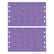 Trend Zirconium 1/3 Sheet Sanding Sheet 10 pc 93mm x 185mm 40 grit AB/THD/40Z