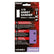 Trend Zirconium 1/3 Sheet Sanding Sheet 10 pc 93mm x 185mm 80 grit AB/THD/80Z