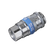 Sealey AC13 PCL Coupling Body Female 1/4"BSP