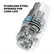 Sealey AC13 PCL Coupling Body Female 1/4"BSP