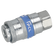 Sealey AC13 PCL Coupling Body Female 1/4"BSP