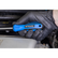 Sealey S0895 Extra-Long Screwdriver Set 3pc
