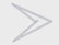 Stanley 1-45-013 Folding Square 1200mm/48" 1.2m STA145013