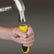 Stanley Dynagrip Bewal Edge Chisel with Strike Cap 18mm STA016877
