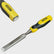 Stanley Dynagrip Bewal Edge Chisel with Strike Cap 18mm STA016877