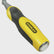 Stanley Dynagrip Bewal Edge Chisel with Strike Cap 22mm STA016879