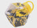 Stanley 1-47-324 Mini Fine Tip Marker Black STA147324
